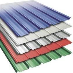  of Pre Printed Roofing Sheet